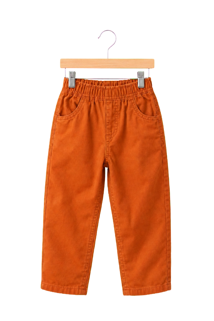 Pantalones